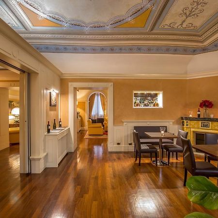 La Residenza Hotel Rome Exterior photo