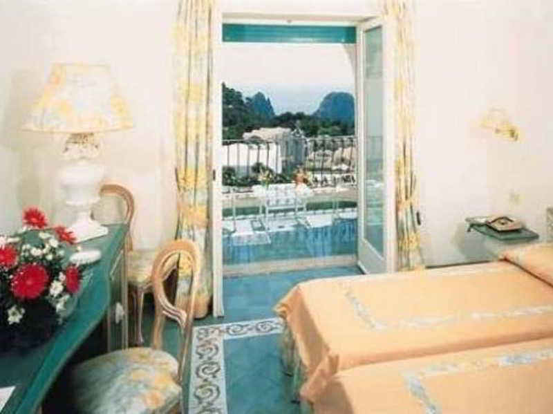 La Residenza Hotel Rome Room photo