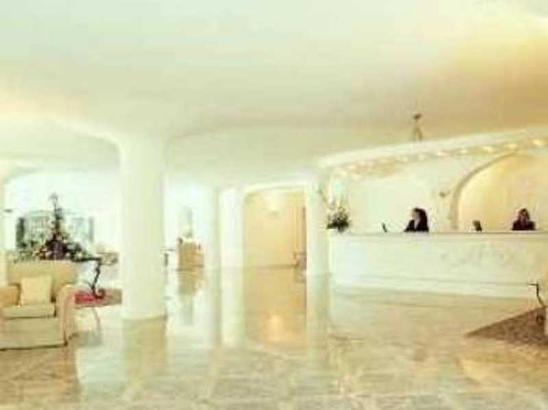 La Residenza Hotel Rome Interior photo